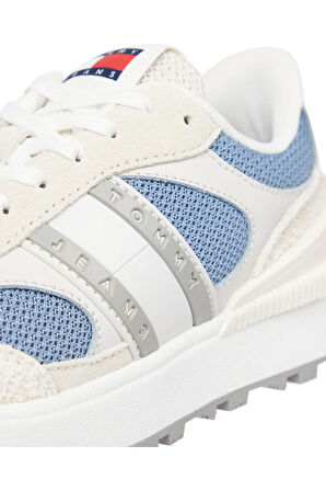 Tommy Jeans Kadın Ayakkabı-EN0EN02705