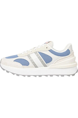 Tommy Jeans Kadın Ayakkabı-EN0EN02705