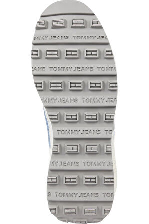 Tommy Jeans Kadın Ayakkabı-EN0EN02705