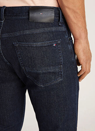 Tommy Hilfiger Erkek Denim Pantolon MW0MW378291BP