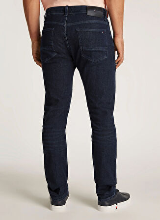 Tommy Hilfiger Erkek Denim Pantolon MW0MW378291BP