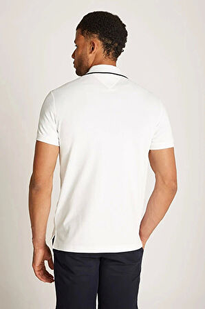 LEFT CHEST GRAPHIC REG POLO