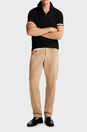 Tommy Hilfiger Erkek Polo Yaka T Shirt MW0MW37518 BDS