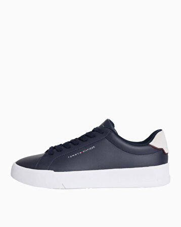 Tommy Hilfiger Court Detail Essential Sneaker