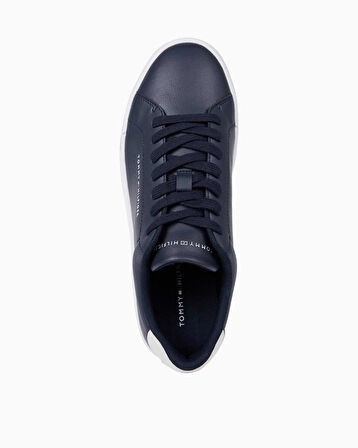 Tommy Hilfiger Court Detail Essential Sneaker