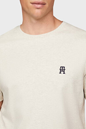 Tommy Hilfiger Erkek T Shirt MW0MW37510 HGF