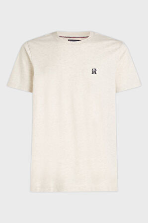 Tommy Hilfiger Erkek T Shirt MW0MW37510 HGF