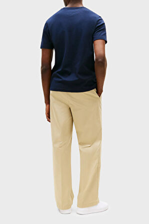 Tommy Hilfiger Erkek T Shirt MW0MW37508 DW5