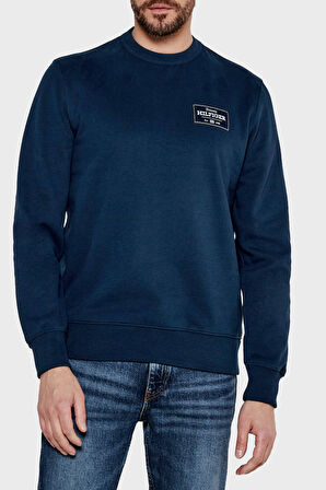 Tommy Hilfiger Erkek Sweat MW0MW37466 DAF