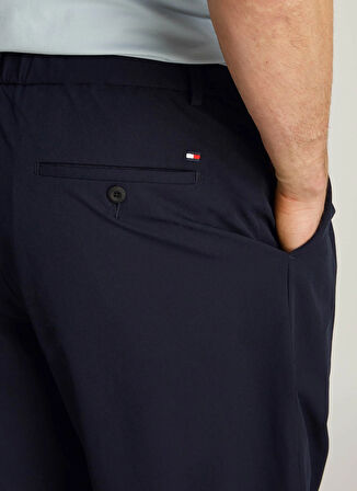 Tommy Hilfiger Mavi Erkek Pantolon MW0MW37728DW5