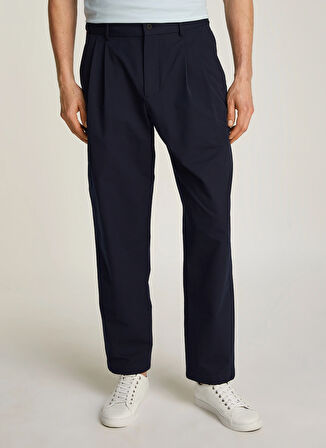 Tommy Hilfiger Mavi Erkek Pantolon MW0MW37728DW5