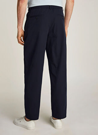 Tommy Hilfiger Mavi Erkek Pantolon MW0MW37728DW5