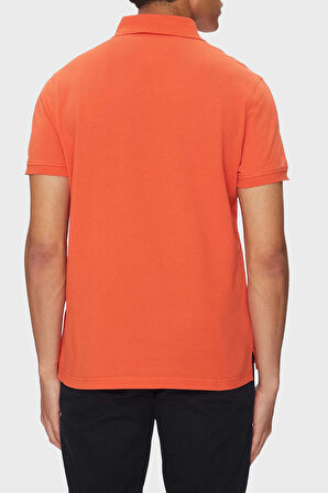 Tommy Hilfiger Erkek Polo Yaka T Shirt MW0MW17770 SCX