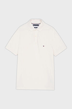 Tommy Hilfiger Erkek Polo Yaka T Shirt MW0MW17770 Z00