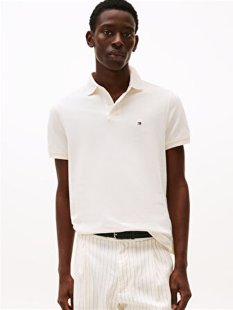TOMMY HILFIGER 1985 REGULAR POLO Polo Yaka T-Shirt