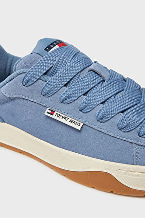 Tommy Hilfiger Bayan Ayakkabı EN0EN02677 C33