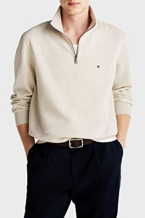 Tommy Hilfiger Erkek Sweat MW0MW37233 HGF