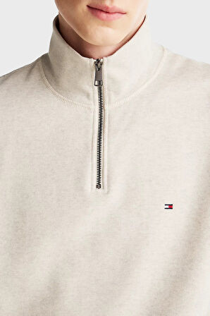 Tommy Hilfiger Erkek Sweat MW0MW37233 HGF
