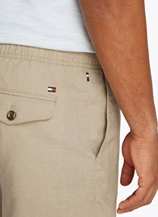 Tommy Hilfiger Şort, 31, Koyu Haki