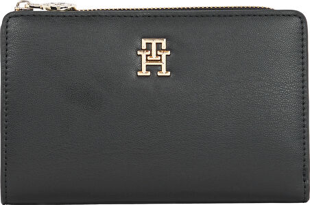 TOMMY HILFIGER TH DISTINCT SLIM WALLET Cüzdan