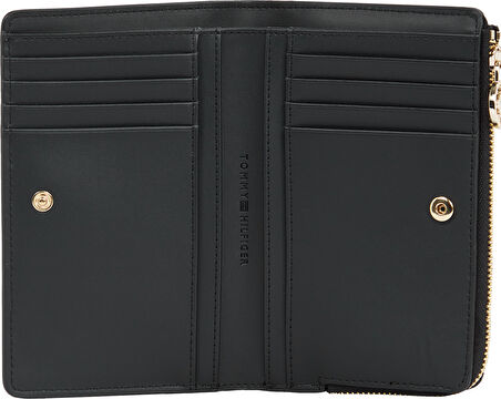 TOMMY HILFIGER TH DISTINCT SLIM WALLET Cüzdan