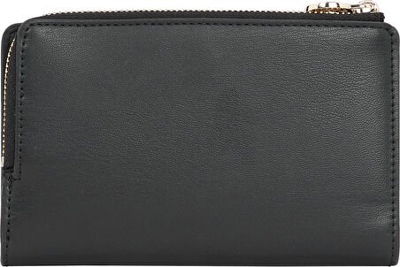 TOMMY HILFIGER TH DISTINCT SLIM WALLET Cüzdan