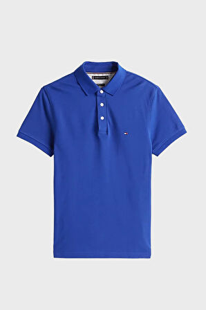 Tommy Hilfiger Erkek Polo Yaka T Shirt MW0MW17771 D03