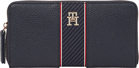 TOMMY HILFIGER TH LEGACY LARGE ZA Cüzdan