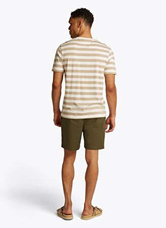 Tommy Hilfiger Erkek T-Shirt