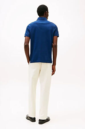 Erkek 1985 Regular Polo T-Shirt - Lacivert | S