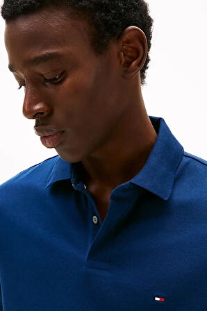 Erkek 1985 Regular Polo T-Shirt - Lacivert | S