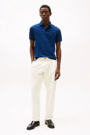 Erkek 1985 Regular Polo T-Shirt - Lacivert | L