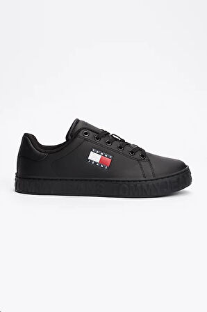 Kadın Sneaker - Siyah | 36