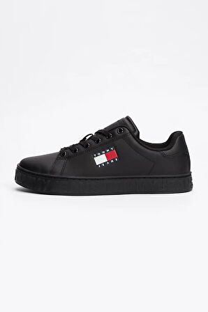 Kadın Sneaker - Siyah | 36
