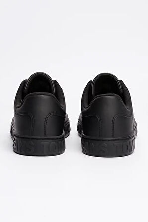Kadın Sneaker - Siyah | 36