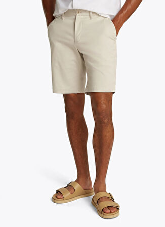 Tommy Hilfiger Şort, 36, Bej