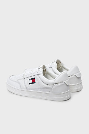 Tommy Hilfiger Erkek Ayakkabı EM0EM01574 YBL