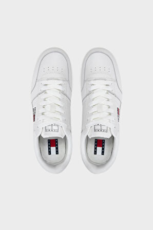 Tommy Hilfiger Erkek Ayakkabı EM0EM01574 YBL