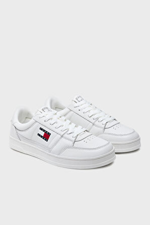 Tommy Hilfiger Erkek Ayakkabı EM0EM01574 YBL