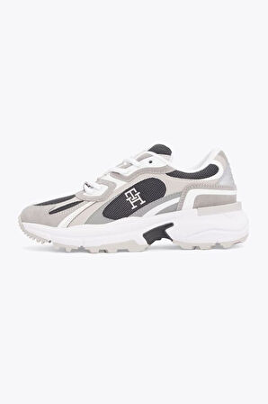 Kadın Th Modern Rugged Sneaker - Gri | 39