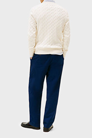 Tommy Hilfiger Erkek Kazak MW0MW33132 Z00