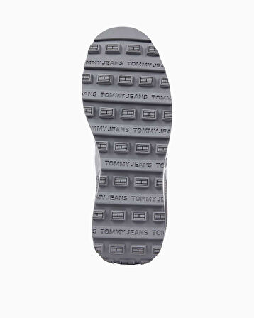 Tommy Hilfiger Tech Süet Runner Sneaker | 37