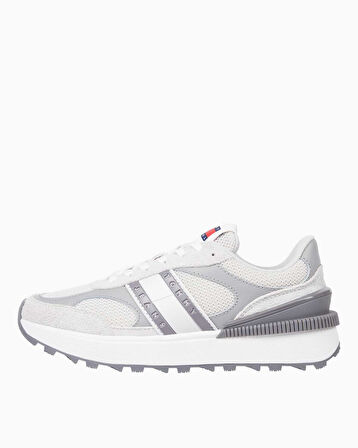 Tommy Hilfiger Tech Süet Runner Sneaker | 40