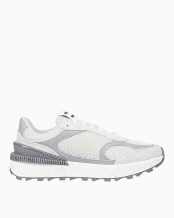 Tommy Hilfiger Tech Süet Runner Sneaker | 40