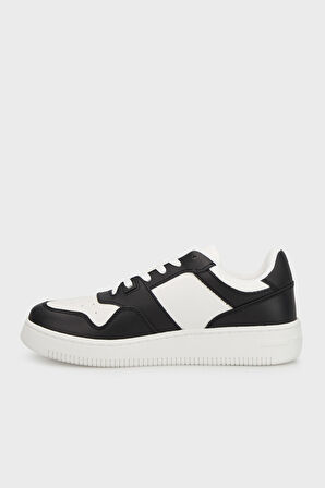 Tommy Jeans Kadın Ayakkabı EN0EN02505 0GS