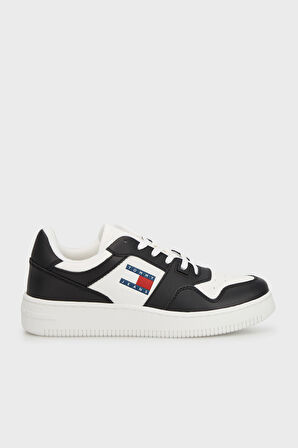 Tommy Jeans Bayan Ayakkabı EN0EN02505 0GS