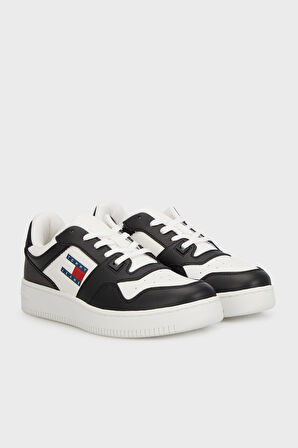 Tommy Jeans Bayan Ayakkabı EN0EN02505 0GS