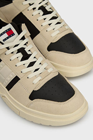 Tommy Jeans THE BROOKLYN MIX MAT. Sneaker