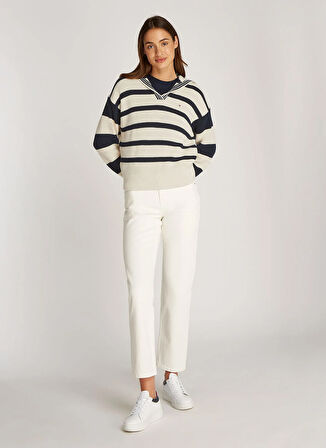 Tommy Hilfiger Kazak Kadın