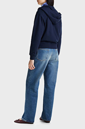 Tommy Hilfiger Bayan Sweat WW0WW43850 C1G